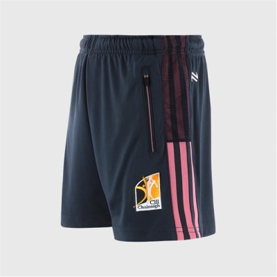 Pantalon scurt Combat ONeills Kilkenny Nepal Poly fetita