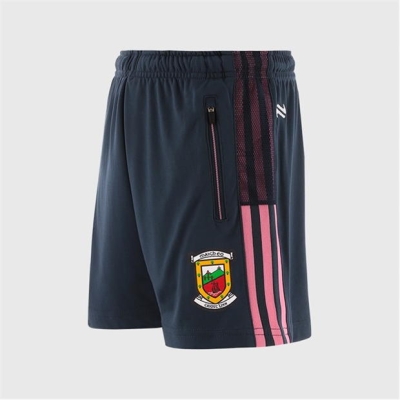 Pantalon scurt Combat ONeills Mayo Nepal Poly dama