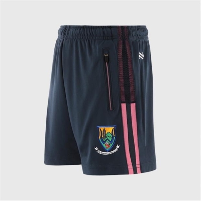 Pantalon scurt Combat ONeills Wicklow Nepal Poly fetita