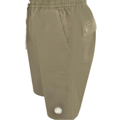 Pantalon scurt Combat Pretty Green Casual barbat