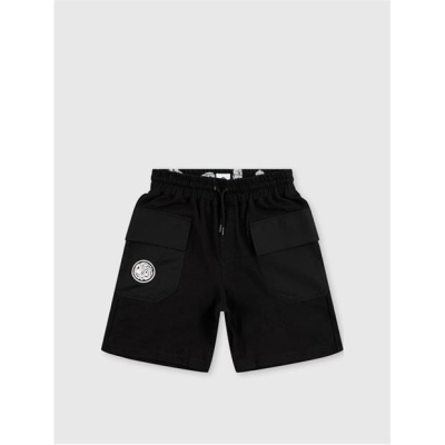 Pantalon scurt Combat Pretty Green PG Stamford Sn53
