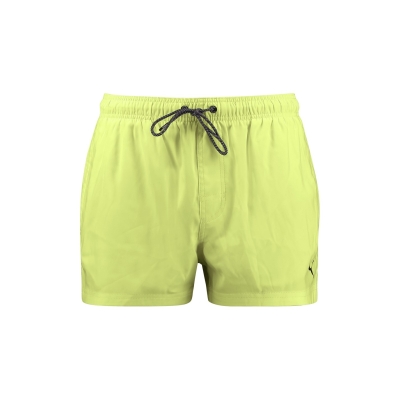 Pantalon scurt Combat Puma Logo