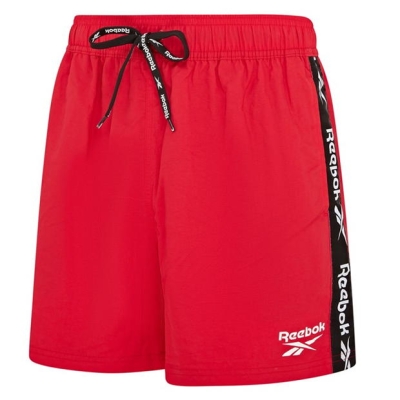 Pantalon scurt Combat Reebok Tape S Sn54