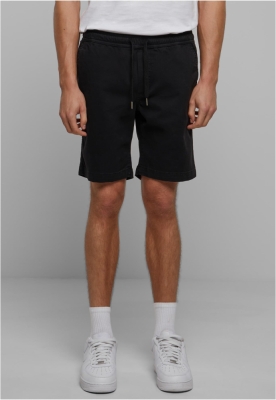 Stretch Twill Joggshorts Urban Classics