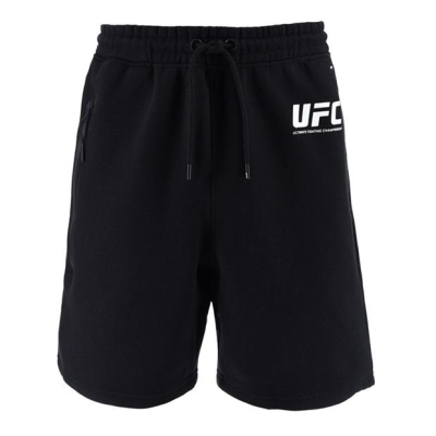 Pantalon scurt Combat UFC Logo Sn53