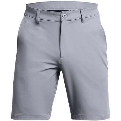 Pantalon scurt Combat Under Armour Armour Matchplay Tapered barbat