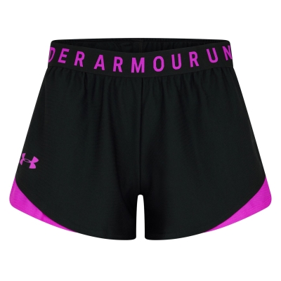 Pantalon scurt Combat Under Armour Armour Play Up dama