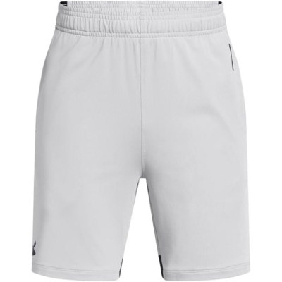 Pantalon scurt Combat Under Armour Techtm Vent Jacquard copil