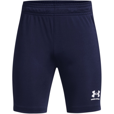 Pantalon scurt Combat Under Armour Armour UA Challenger Core baietel