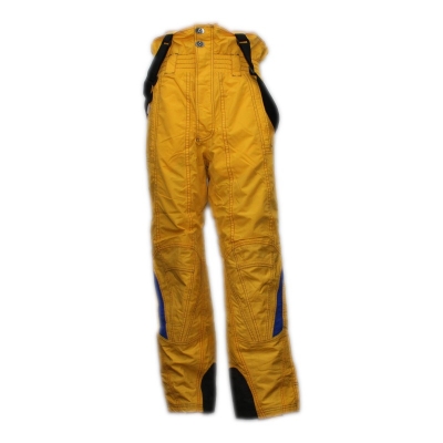 Pantaloni ski Volkl 164220 barbati