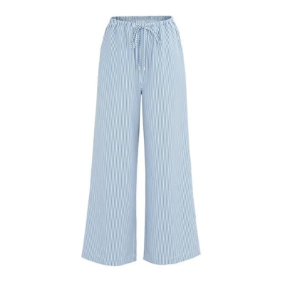 Pantalon Combat SoulCal Linen Ld52