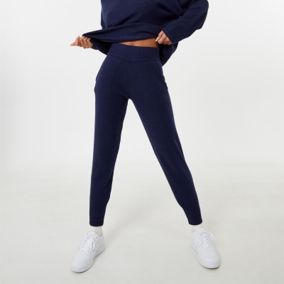 Jack Wills Lounge Knitted Joggers