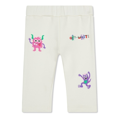 Pantalon trening OFF WHITE Babies