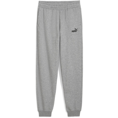 Pantalon trening Puma No1 Logo copil baietel