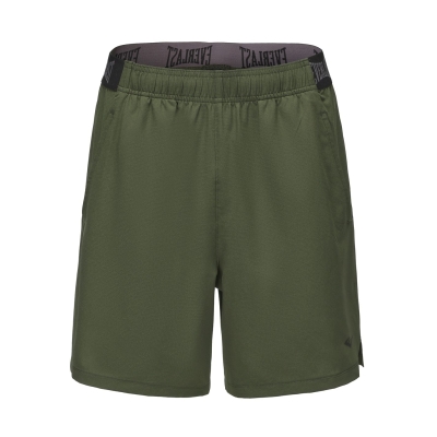 Everlast Flex Woven Short barbat