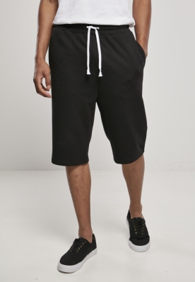 Low Crotch Sweatshorts Urban Classics