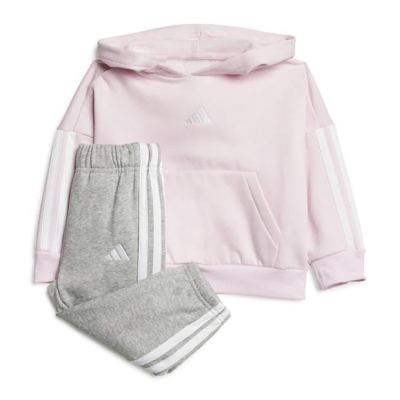 adidas 3-Stripe Essentials Joggers Set bebelus