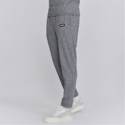 SikSilk Smart Joggers barbat
