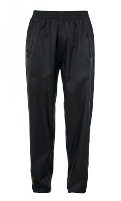 Pantaloni unisex trespass qikpack pant negru