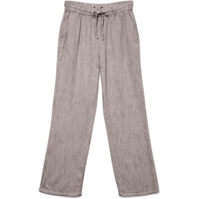 Pantalon Vero Moda Line Linen Ld99
