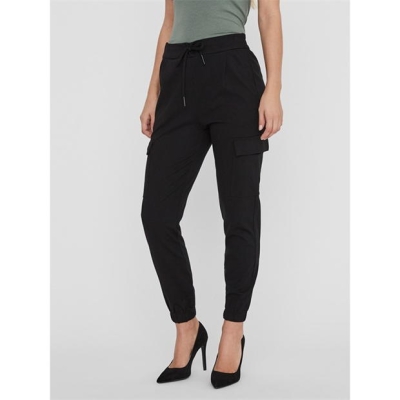Pantalon Combat Vero Moda Knit Cargo