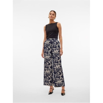 Pantalon Combat Vero Moda High Rise