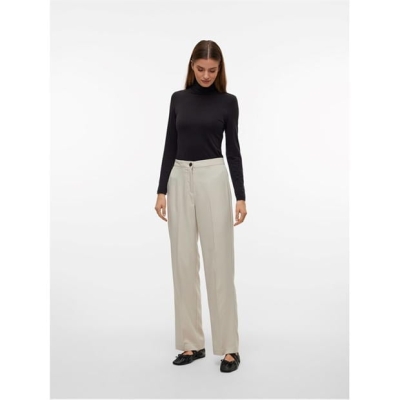 Pantalon Combat Vero Moda Vmrita Mid Waist