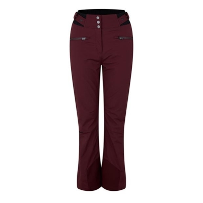Pantalon Combat Ziener Tilla Ski dama