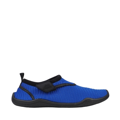 Pantof 's water ProWater blue-black PRO-25-48-204L dama