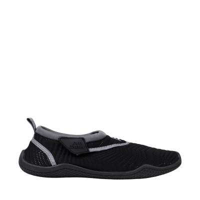 Pantof ProWater 's water black and gray PRO-25-48-216L dama