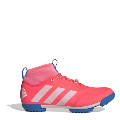 Pantof sport ciclism adidas The Gravel barbat