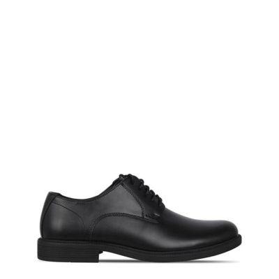 Pantof Giorgio Lace Up Derby barbat