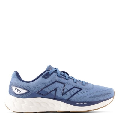 Pantof sport New Balance Fresh Foam 680 v8 Running barbat