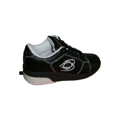 Pantofi sport Roces cu rotita Bk