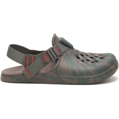 Chaco Chillos Clog Sn99
