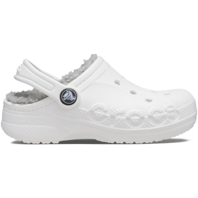 Crocs Baya Lined Clogs bebelus