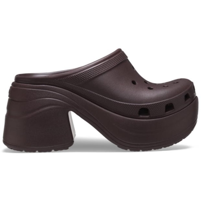 Crocs Siren Stacked Clog copil