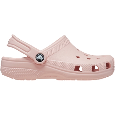 Clogs for Crocs Classic Clog pink 206990 6UR copil copil bebelus