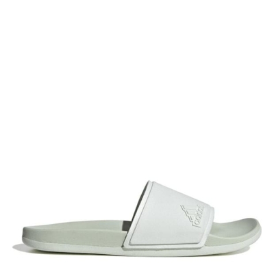 Papuc Casa adidas Adilette Comfort Elevated Slider dama