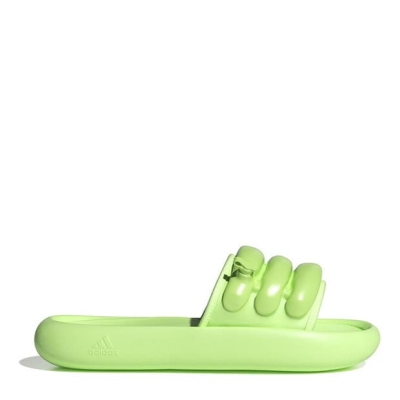 Papuc Casa adidas Adilette Zplaash Slider dama