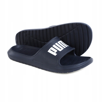 Papuci de Casa PUMA DIVECAT v2 LITE sports size 40.5 pentru Barbati