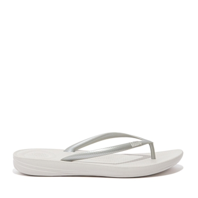 Fitflop IQushion Flip Flops