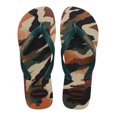 Havaianas Flip Flops