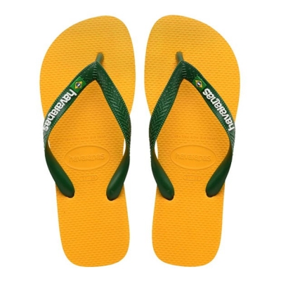 Havaianas Flip Flops