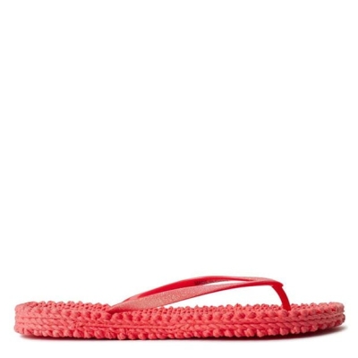 Ilse Jacobsen Glitter Flip Flops