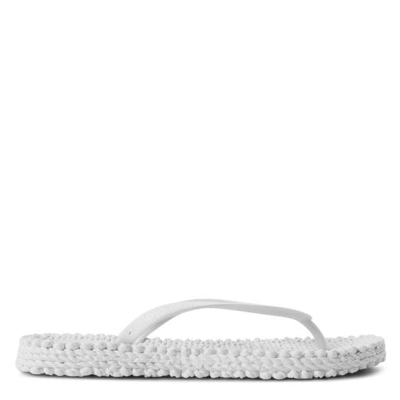 Ilse Jacobsen Glitter Flip Flops