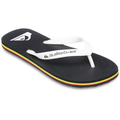 Quiksilver Molokai Flip Flops barbat