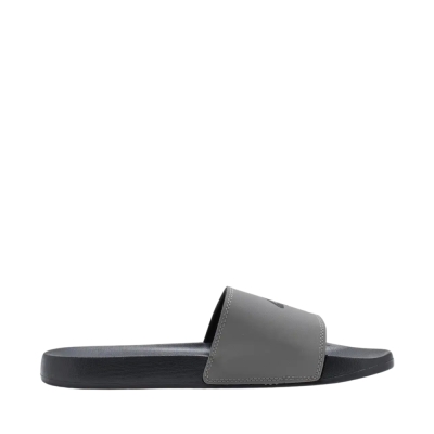 4F M011 men's flip-flops gray 4FRMM00FSLIM011 25S