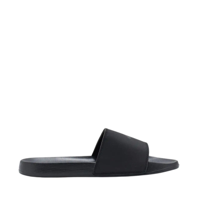 4F M011 men's flip-flops black 4FRMM00FSLIM011 21S