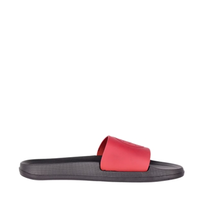 4F M047A men's flip-flops red 4FMM00FFLIM047A 62S